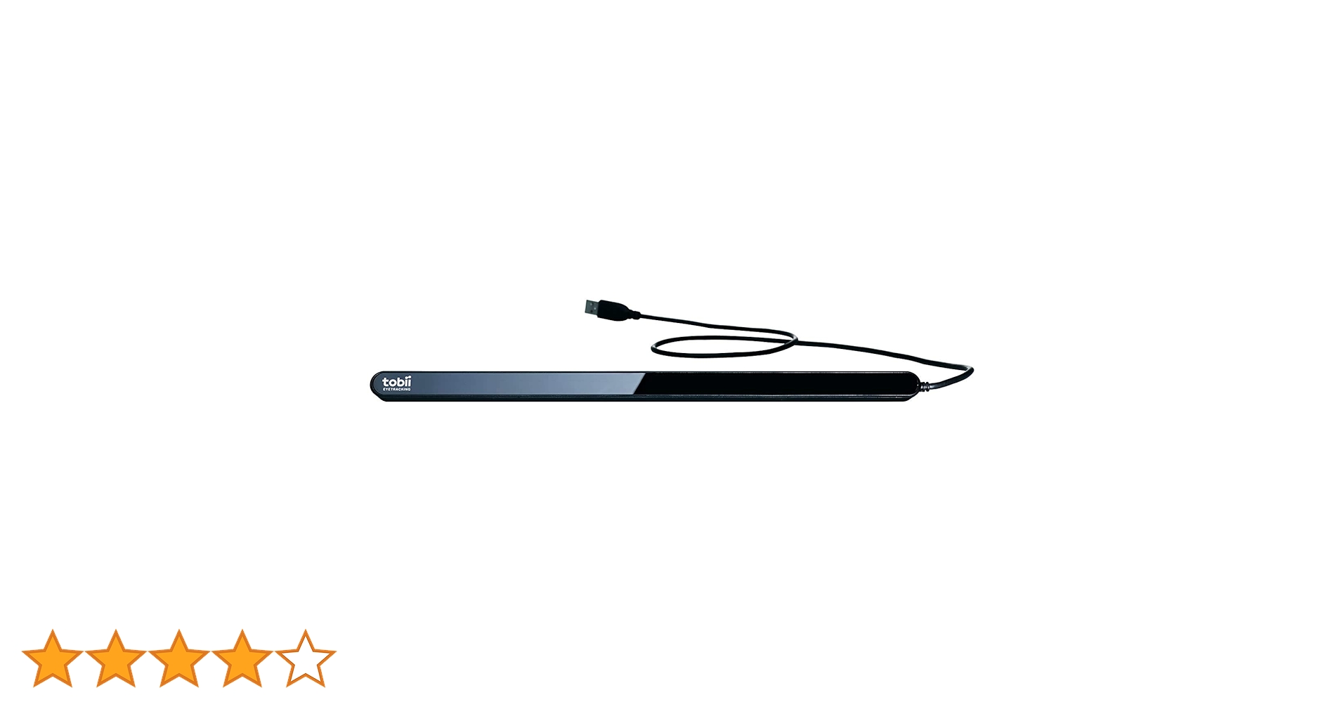 Amazon | Tobii Eye Tracker 4C - The Game-changing Eye Tracking Amazon | Tobii Eye Tracker 4C - The Game-changing Eye Tracking